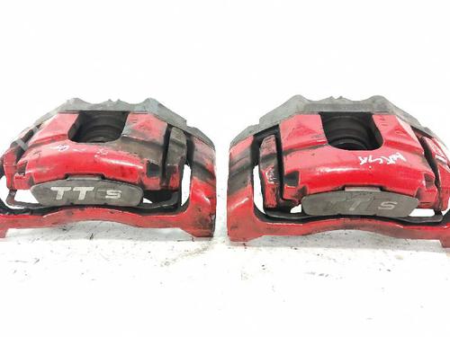 left-front-brake-caliper-audi-a3-8p1-2003-2004-2005-2006-2007-2008-2009-2010-2011-2012-2013-27424570 main image