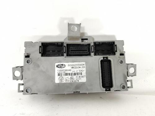 Used Electronic module FIAT DUCATO Bus (250_) 100 Multijet 2,2 D (100 hp) 32659091
