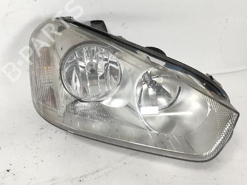 Used Right headlight Right headlight FORD C-MAX (DM2) 1.6 TDCi (109 hp) 27418768 27418768