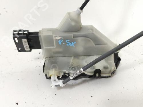 Used Rear left lock CITROËN C3 AIRCROSS II (2R_, 2C_) 1.2 PureTech 130 (2RHNYH) (131 hp) 27430293
