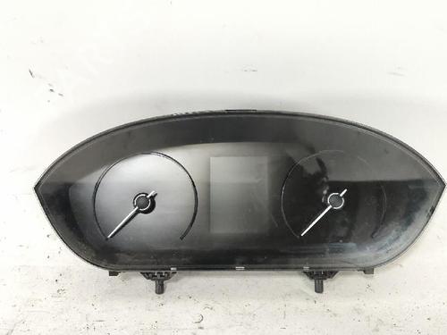 Used Instrument cluster Instrument cluster FIAT DUCATO Bus (250_) 100 Multijet 2,2 D (100 hp) 31826545 31826545