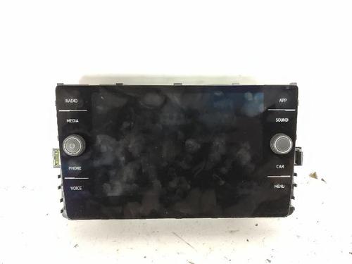 display-monitor-vw-polo-vi-aw1-bz1-ae1-2017-27695887 main image