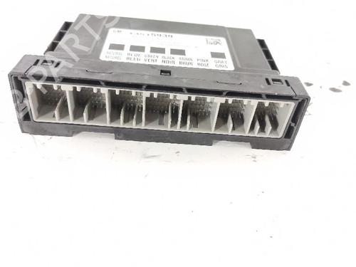Used Control unit Control unit OPEL CORSA E (X15) 1.2 (08, 68) (69 hp) 40258544 40258544