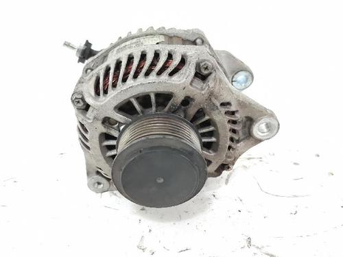 Alternator NISSAN NAVARA NP300 (D40) 2.5 dCi 4WD | BP30455977M7 