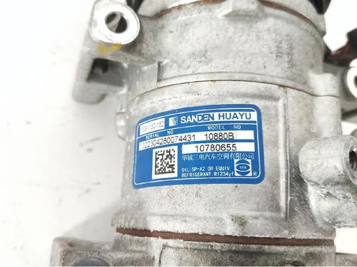 AC compressor MG MG ZS SUV (AZS1) 1.5 VTi | BP33904363M34 - Image 5