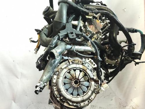 Used Engine Engine SUZUKI VITARA (LY) 1.4 Hybrid (Mild Hybrid) AllGrip (129 hp) 40622685 40622685