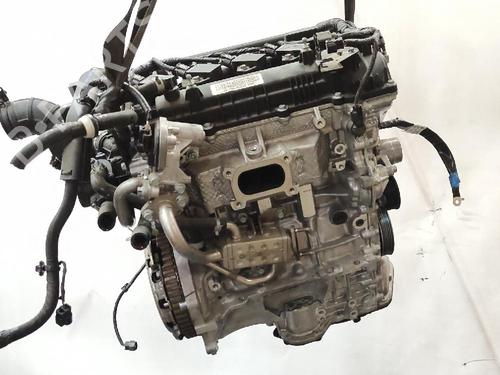 Used Engine Engine 39492121 39492121