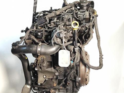 Engine SEAT IBIZA IV (6J5, 6P1) 1.2 TDI | BP27432270M1 