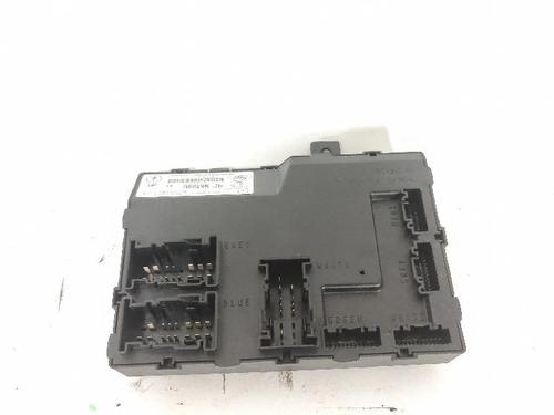 Used Electronic module Electronic module FORD ECOSPORT 1.0 EcoBoost (125 hp) 32260263 32260263