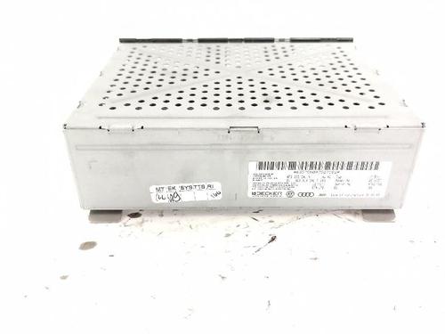 Radio AUDI A4 B8 (8K2) 2.0 TDI | BP27420571E6 