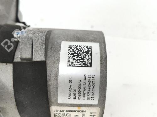 Steering column OPEL CORSA E (X15) 1.2 (08, 68) | BP39463784M21 - Image 4