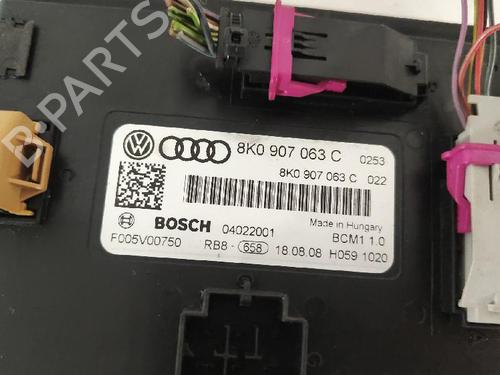 Control unit AUDI A5 (8T3) 1.8 TFSI | BP40178469M11 - Image 2