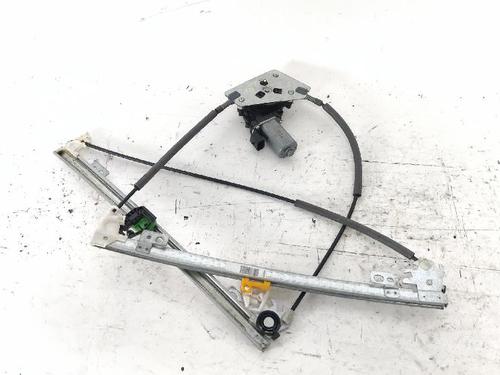 Used Left front window motor Left front window motor FORD FIESTA V (JH_, JD_) 1.6 TDCi (90 hp) 34534539 34534539