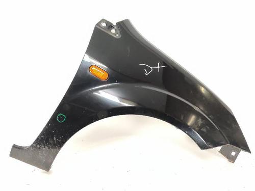 Used Right front fenders FORD FIESTA V (JH_, JD_) 1.25 16V (75 hp) 27421839