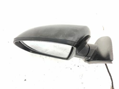 Left mirror NISSAN QASHQAI +2 (JJ10E) 1.5 dCi | BP28490981C26 