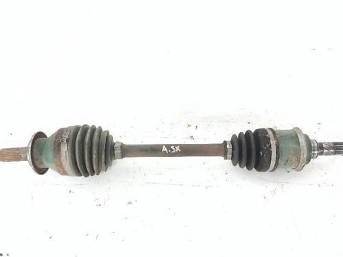 Used Left front driveshaft Left front driveshaft DAIHATSU TERIOS (J2_, F7__) 1.3 VVT-i 4x4 (86 hp) 27626177 27626177