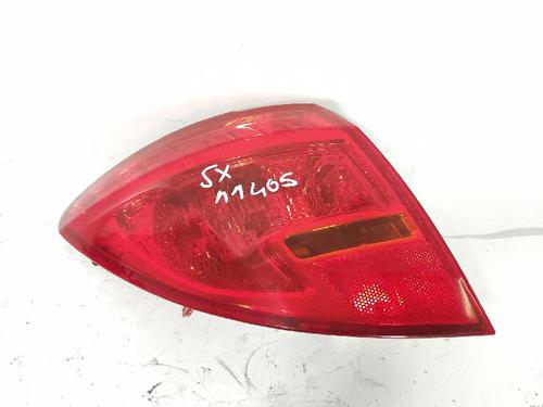 Used Left taillight OPEL MERIVA B MPV (S10) 1.4 LPG (75) (120 hp) 27425945