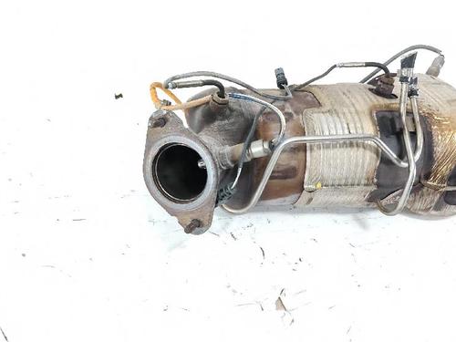 Particulate filter ALFA ROMEO GIULIA (952_) 2.2 D (952AFA25, 952AFM25, 952ALA25) | BP27431670M81 - Image 2