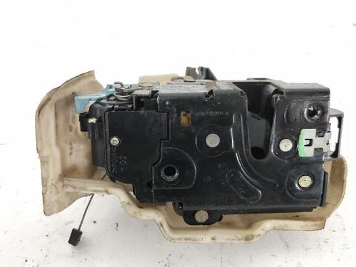 Front left lock VW GOLF PLUS V (5M1, 521) 1.9 TDI | BP29555191C98