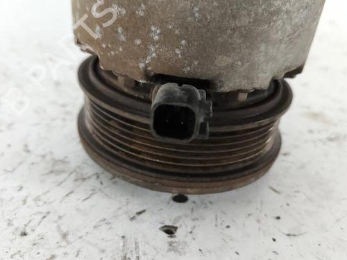 AC compressor FORD FIESTA VI (CB1, CCN) 1.25 | BP27423603M34