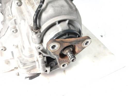 Gearbox BMW 4 Coupe (F32, F82) 420 d xDrive | BP27415146M3