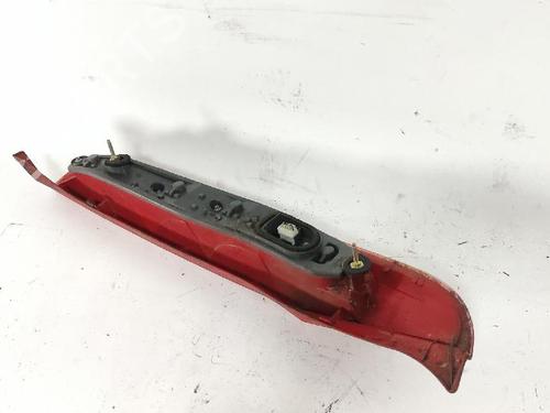 Left taillight FIAT PUNTO (188_) 1.2 16V 80 (188.233, .235, .253, .255, .333, .353, .639,... | BP31012751C34