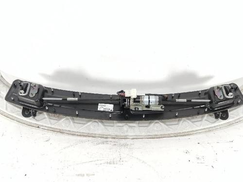 Rear spoiler BMW 3 Gran Turismo (F34) 320 d | BP27414717C96 