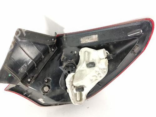 Left taillight OPEL ASTRA J (P10) 1.7 CDTI (68) | BP27422875C34 - Image 2
