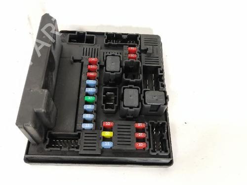 Used Fuse box NISSAN QASHQAI I (J10, NJ10) 2.0 dCi All-wheel Drive (150 hp) 27418174