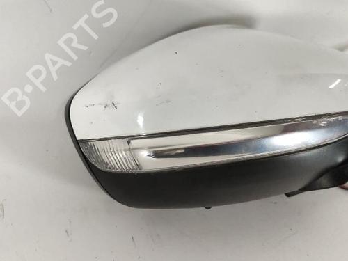 Right mirror PEUGEOT 208 I (CA_, CC_) 1.2 VTI 82 | BP27431750C27 