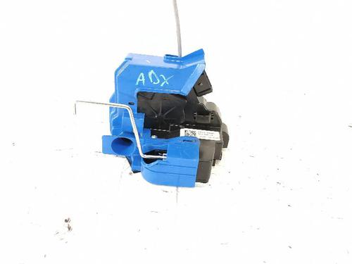Used Front right lock Front right lock HYUNDAI i20 ACTIVE (IB, GB) 1.4 (99 hp) 36001416 36001416