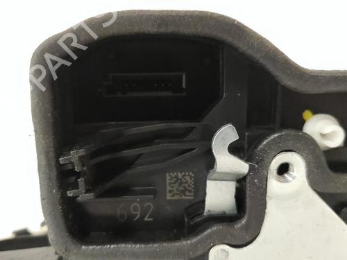 Front right lock BMW 5 Touring (F11) 520 d | BP32154738C97