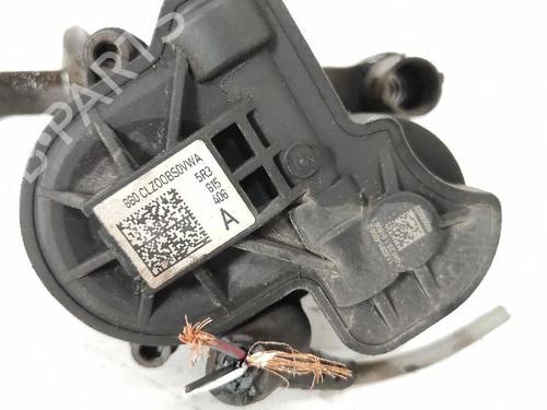 Right rear brake caliper AUDI A3 Limousine (8YS, 8YM) 35 TDI | BP37435006M106 - Image 3