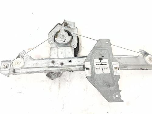Rear left window mechanism CITROËN C3 II (SC_) 1.4 HDi 70 (SC8HZC, SC8HR0, SC8HP4) | BP27424946C24 - Image 2