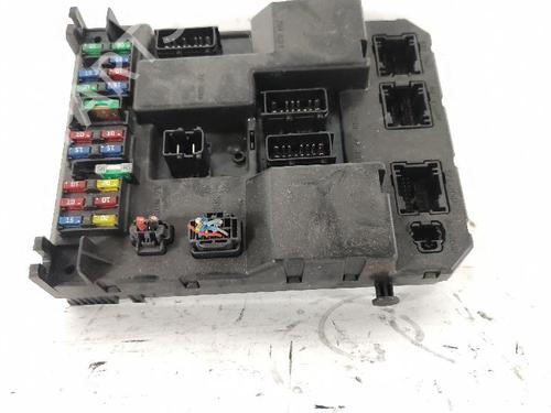 Electronic module PEUGEOT 307 Break (3E) 1.6 16V | BP27417837M83 - Image 2