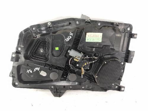 Used Front right window mechanism FORD FIESTA V (JH_, JD_) 1.25 16V (75 hp) 27415480