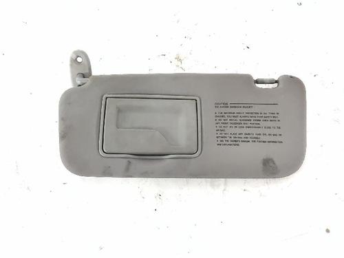 Used Left sun visor Left sun visor HYUNDAI GETZ (TB) 1.3 i (82 hp) 35721287 35721287
