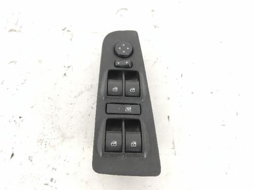 Used Left front window switch Left front window switch FIAT BRAVO II (198_) 1.4 (198AXA1B) (90 hp) 27411371 27411371