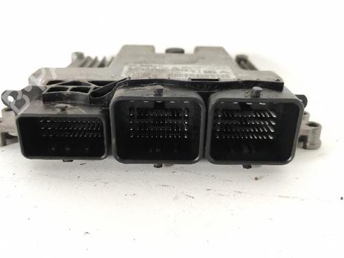 Engine control unit (ECU) CITROËN C3 II (SC_) 1.4 HDi 70 (SC8HZC, SC8HR0, SC8HP4) | BP31081369M57