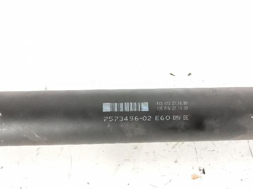 Driveshaft BMW 5 Touring (E61) 530 d xDrive | BP27415309M37 