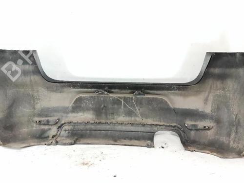 Rear bumper SEAT CORDOBA (6L2) 1.2 12V | BP28123054C8 