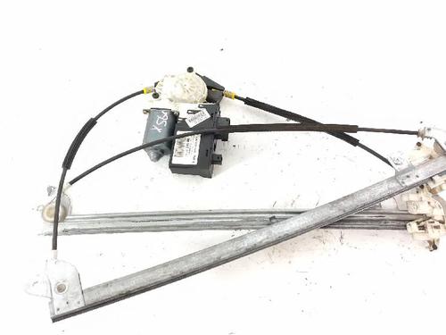 Used Front left window mechanism Front left window mechanism FIAT ULYSSE (179_) 2.0 D Multijet (120 hp) 33841023 33841023