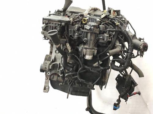 Engine FORD C-MAX II (DXA/CB7, DXA/CEU) 2.0 TDCi | BP39944164M1 - Image 5