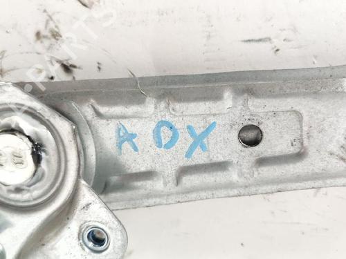 Used Front right window mechanism Front right window mechanism ISUZU D-MAX II (TFR, TFS) 1.9 Ddi 4x4 (TFS87J) (163 hp) 34113475 34113475