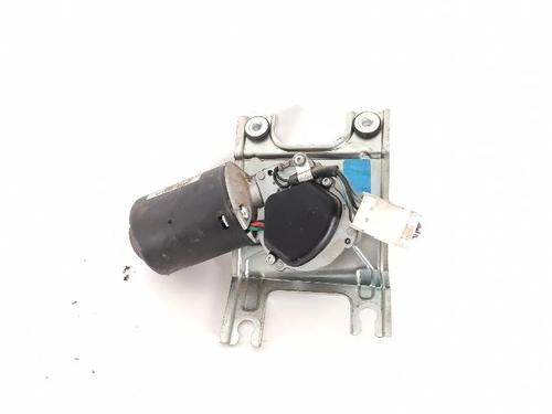 Used Front wiper motor Front wiper motor PIAGGIO PORTER Bus 1.3 (71 hp) 27422678 27422678