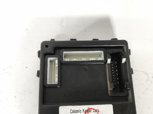 Electronic module SUZUKI GRAND VITARA II (JT, TE, TD) 1.9 DDiS All-wheel Drive (JT419, TD44, JB419WD, JB419XD,... | BP27430530M83 