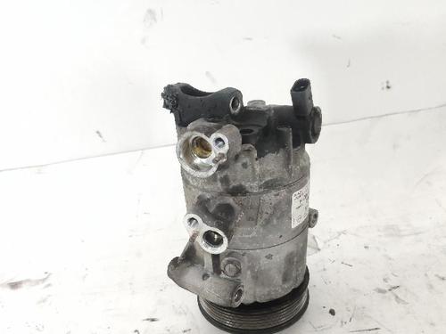 AC compressor VW GOLF PLUS V (5M1, 521) 2.0 TDI | BP31143455M34
