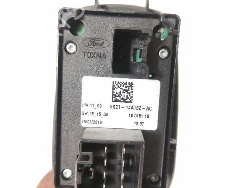 Left front window switch FORD TOURNEO CUSTOM V362 Bus (F3) 2.0 EcoBlue | BP38167543I27 - Image 3