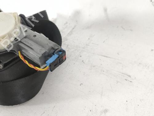 Front left seatbelt CITROËN DS3 (SA_) 1.6 THP 155 | BP32260235I26