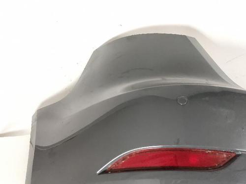 Rear bumper AUDI A3 (8V1, 8VK) 2.0 TDI | BP28509267C8 